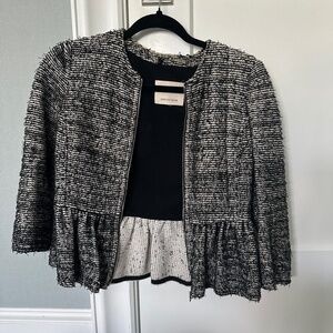 Rebecca Taylor Jacket